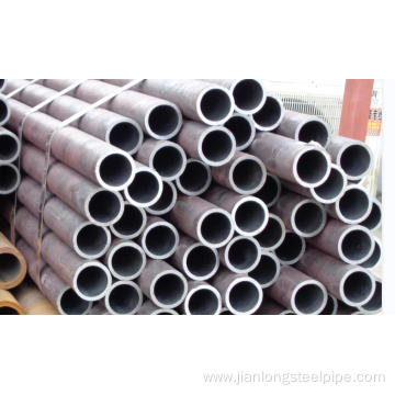 DIN 2391 ST 37.4 Seamless Steel Pipe